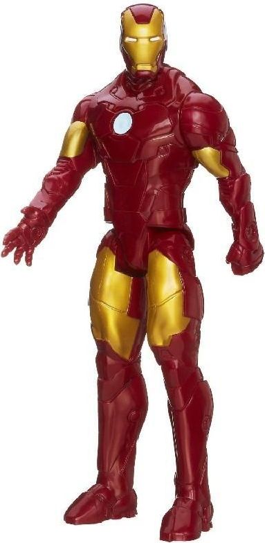 Hasbro Hasbro Avengers figurka 30 cm - obrázek 5