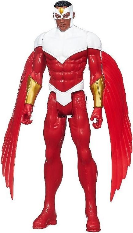 Hasbro Hasbro Avengers figurka 30 cm - obrázek 6