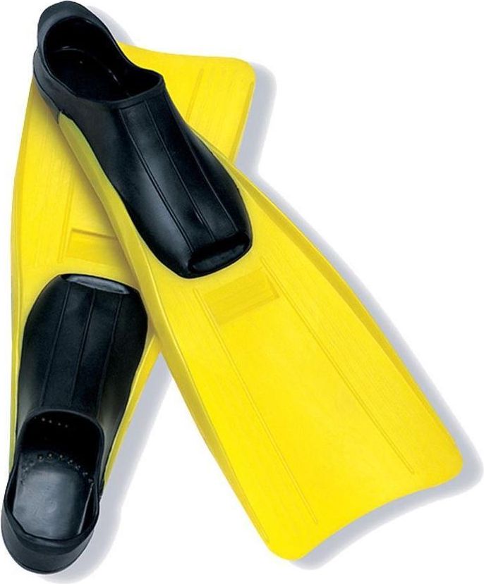 INTEX INTEX Potápěčské ploutve M - obrázek 2