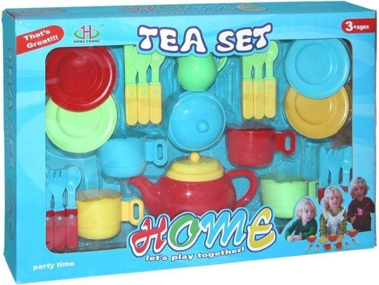 Wiky Wiky Kuchyňský set - jidelní souprava - obrázek 1