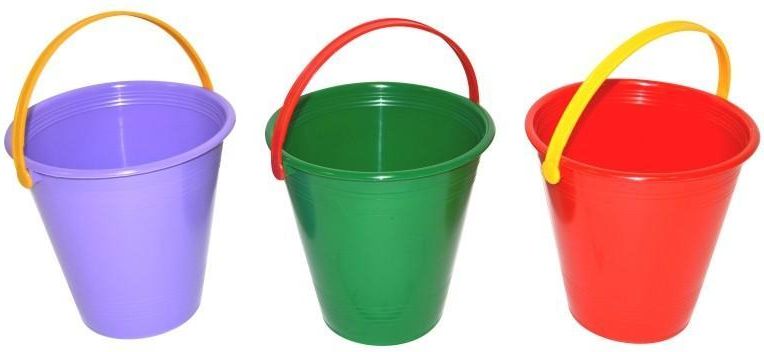 Wiky Wiky Kyblík 16cm - obrázek 2