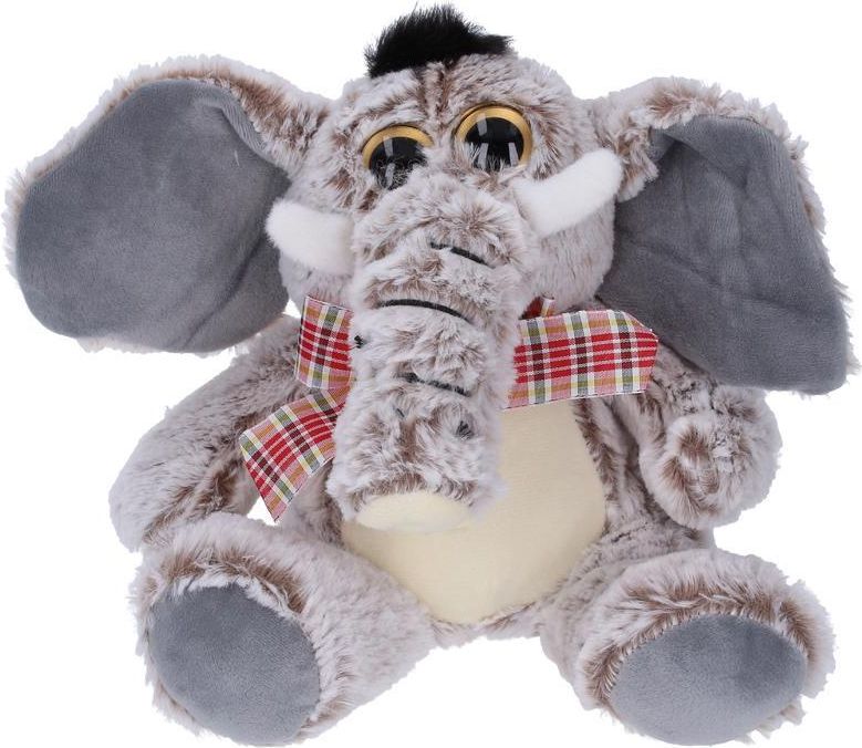 Wiky Wiky Slon 20 cm - obrázek 1
