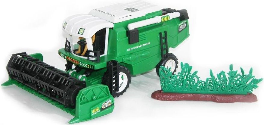 Wiky Wiky Kombajn na setrvačník 27cm - obrázek 1