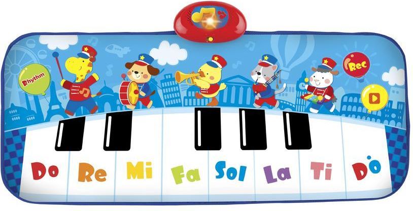 Winfun Podložka piano 89x38 cm - obrázek 1