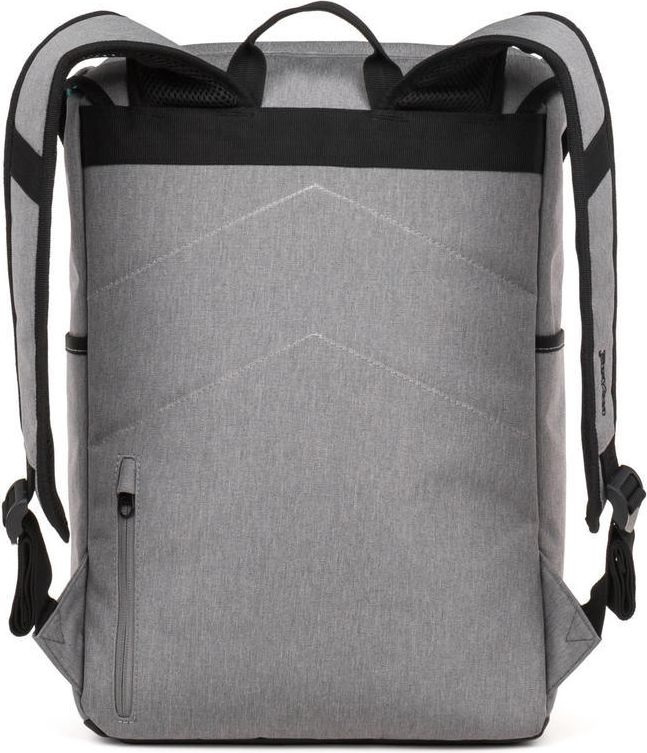 Karton P+P Karton P+P Studentský batoh OXY Urban grey - obrázek 3