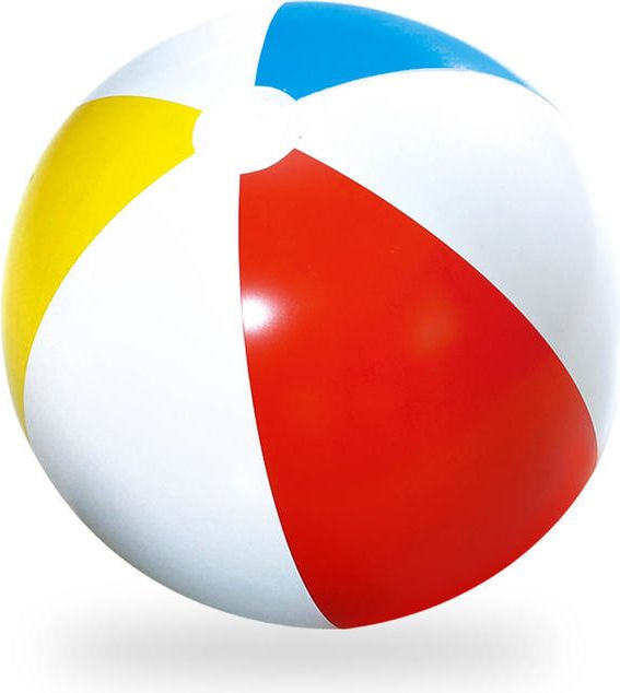 Polygroup Plážový míč 36 cm - obrázek 1