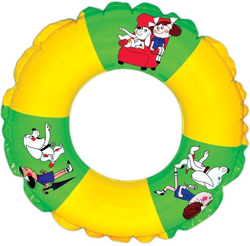 Wiky Wiky Kruh ČT 49cm - obrázek 3