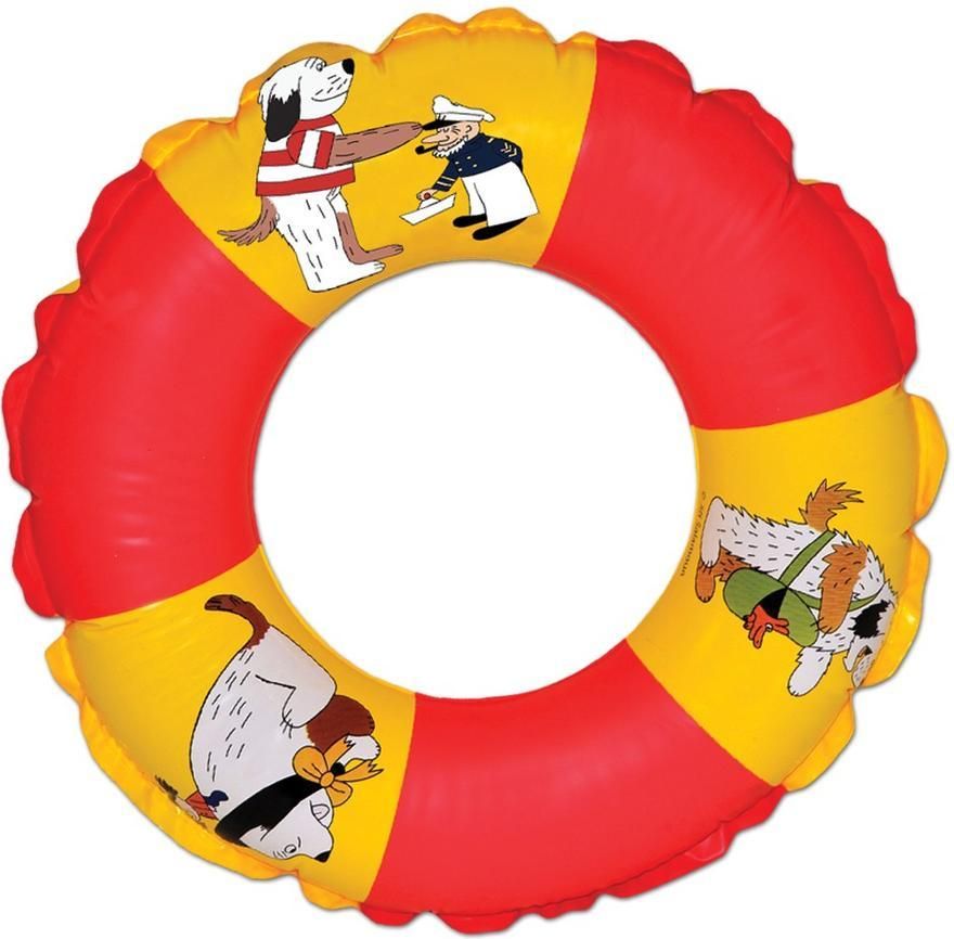 Wiky Wiky Kruh ČT 49cm - obrázek 4