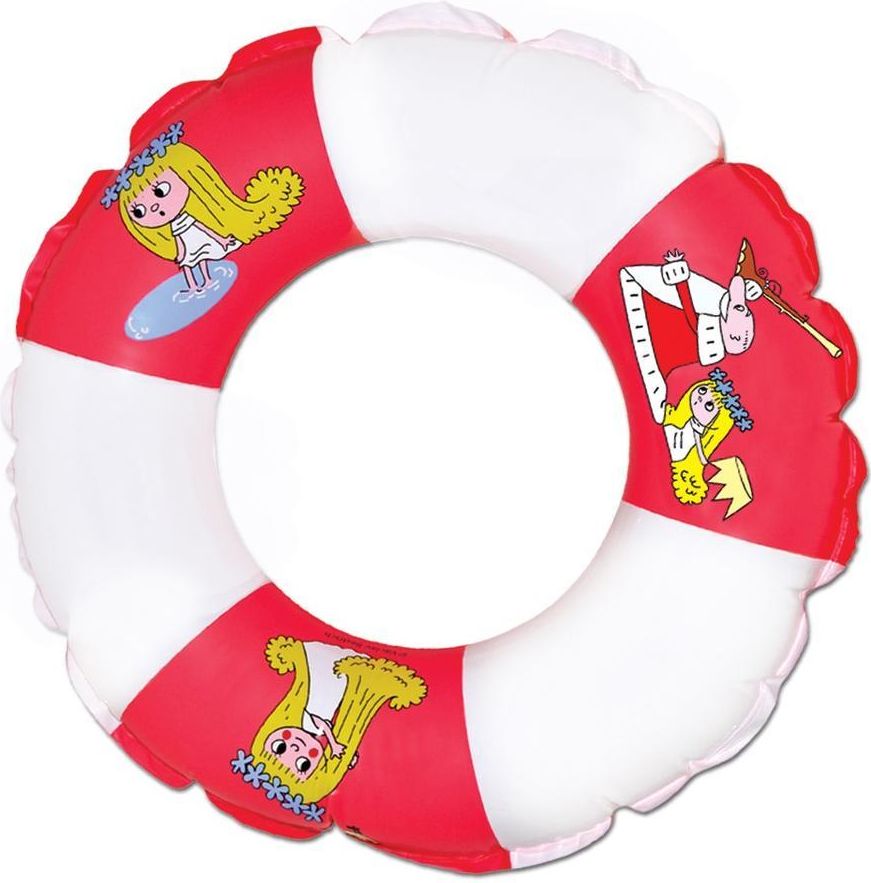 Wiky Wiky Kruh ČT 49cm - obrázek 5