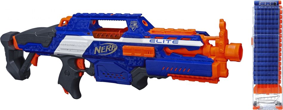 Nerf NStrike Elite RapidStrike CS18 - obrázek 1
