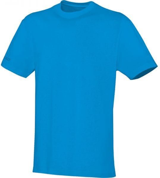 JAKO TEAM tričko vel. 140, světle modrá - obrázek 1