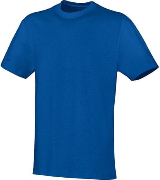 JAKO TEAM tričko vel. 140, královská modrá - obrázek 1