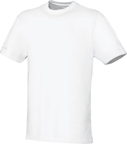 JAKO TEAM tričko vel. 164, bílá - obrázek 1