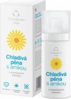 Trioderm CARE Chladivá pěna s arnikou 35 ml - obrázek 1
