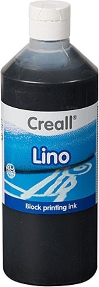 Creall Tuš černá 500 ml - obrázek 1