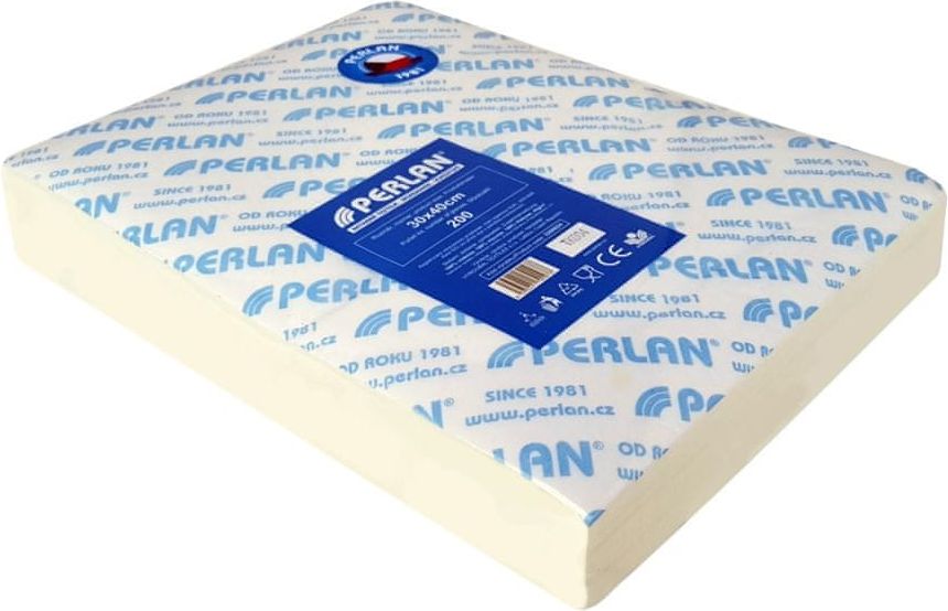 Perlan 45g 30x40cm/200 ks - obrázek 1