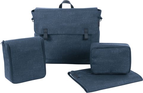 Maxi-Cosi Modern Bag Nomad blue - obrázek 1