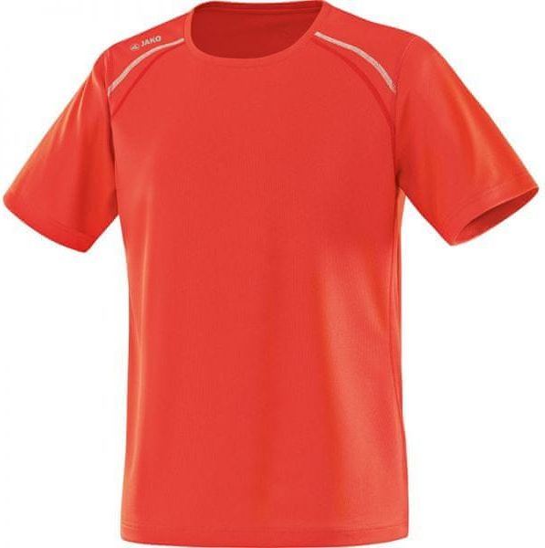 JAKO RUN tričko vel. 140, oranžová - obrázek 1