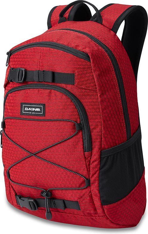 Dakine Grom 13L Crimson Red - obrázek 1