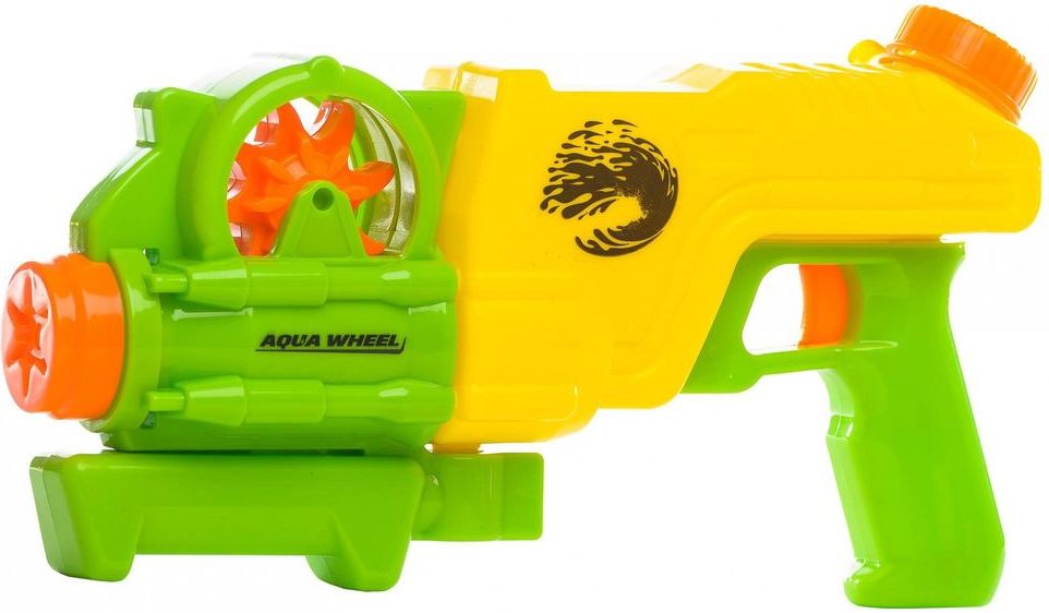 BuzzBee vodní pistole Aqua Wheel - obrázek 1