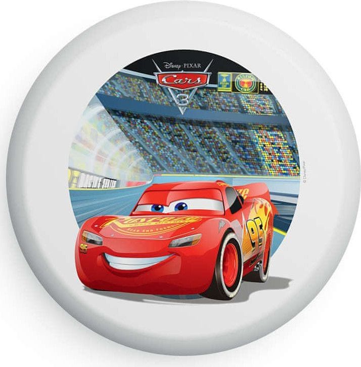 Philips 71884/32/P0 Stropní dětské LED svítidlo Cars - obrázek 1