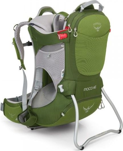 Osprey POCO AG ivy green - obrázek 1