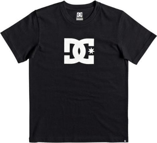 DC chlapecké tričko 164 černá - obrázek 1
