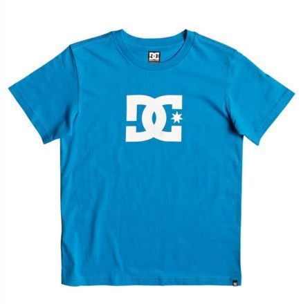 DC chlapecké tričko 164 modrá - obrázek 1