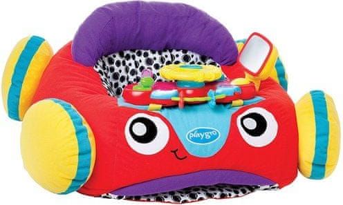 Playgro Baby auto se zvukem - obrázek 1