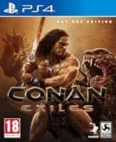 Conan Exiles - Day One Edition (PS4) - obrázek 1