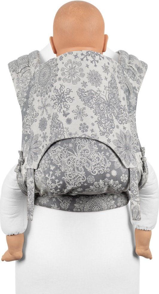 Fidella FlyClick Baby Iced Butterfly smoke - obrázek 1