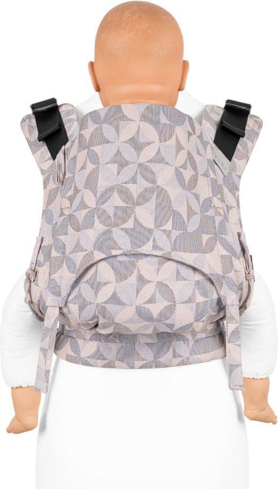 Fidella Fusion V2.0 Toddler Kaleidoscope sand - obrázek 1