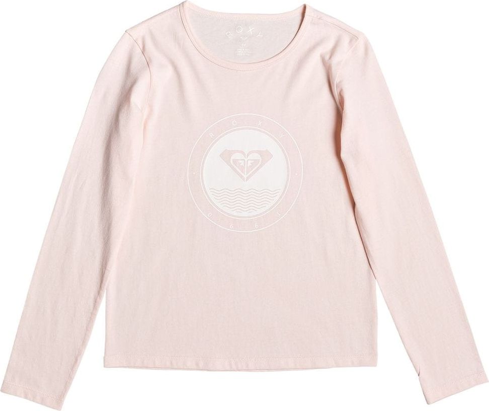 Roxy dívčí tričko So Amazing 170 růžová - obrázek 1