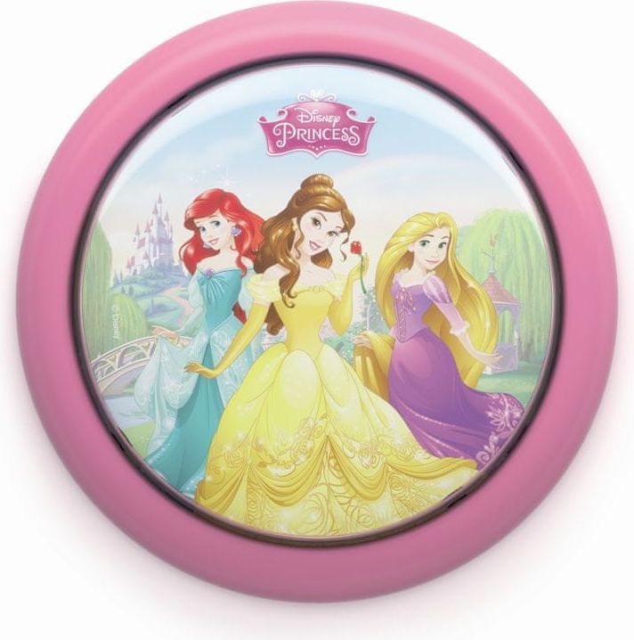 Philips Philips NOV 2016 DIS-Princess-wall lamp-PINK 71924/28/16 - obrázek 1