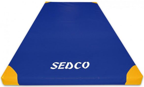 SEDCO Žíněnka Comfort 200x100x6 cm - obrázek 1