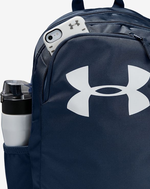Scrimmage 2.0 Batoh dětský Under Armour | Modrá | Chlapecké | UNI - obrázek 3