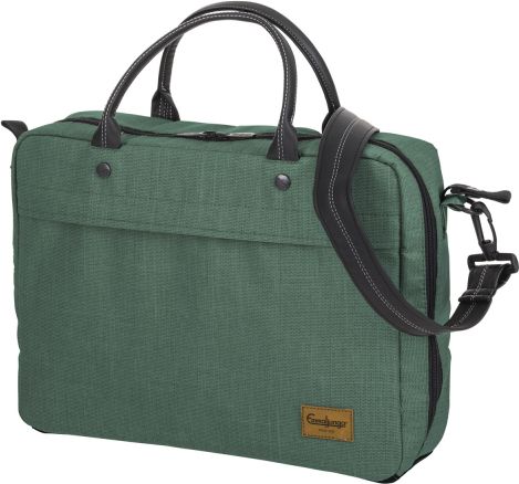 Emmaljunga Organizér Eco Green - obrázek 1