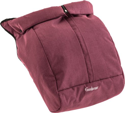 Emmaljunga Nánožník Eco Red - obrázek 1