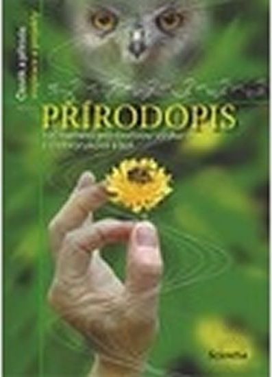 Dobroruková J.: Přírodopis - 100 námětů na tvořivou výuku - obrázek 1