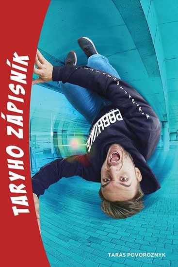 Povoroznyk Taras Tary: Taryho zápisník - obrázek 1