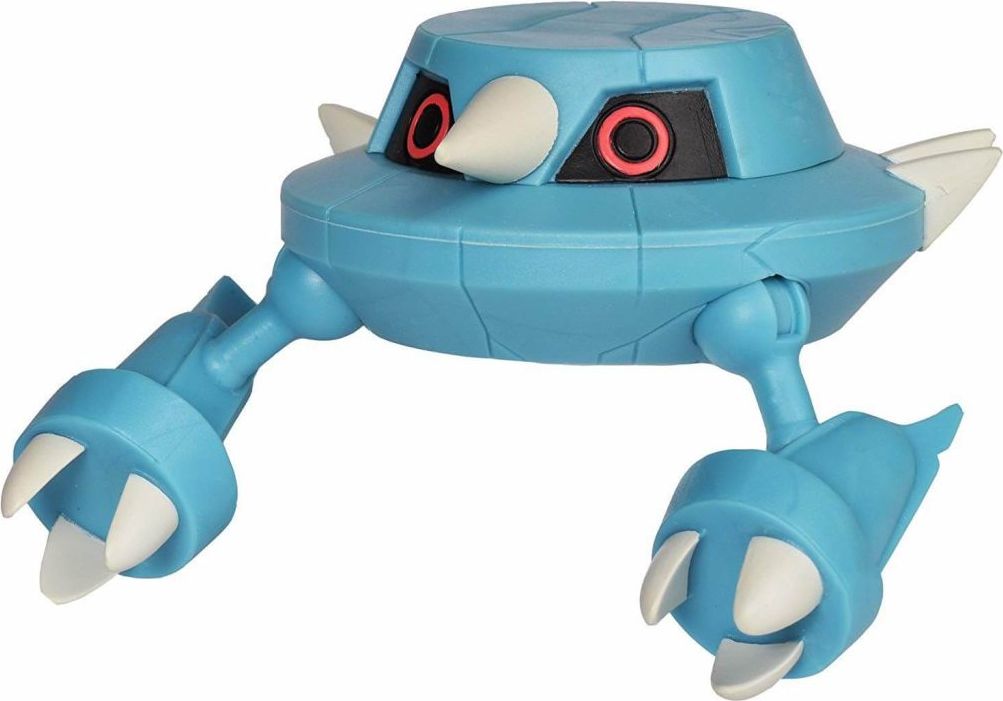 WCT Pokémon figurka Metang - obrázek 1