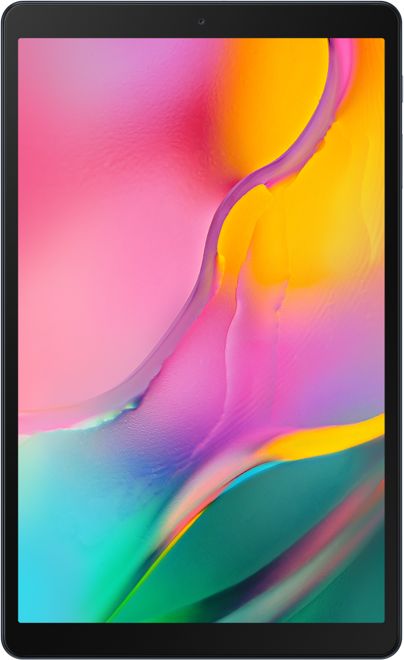 Samsung Galaxy Tab A 10.1 32GB, Wifi Silver KIDS - obrázek 1