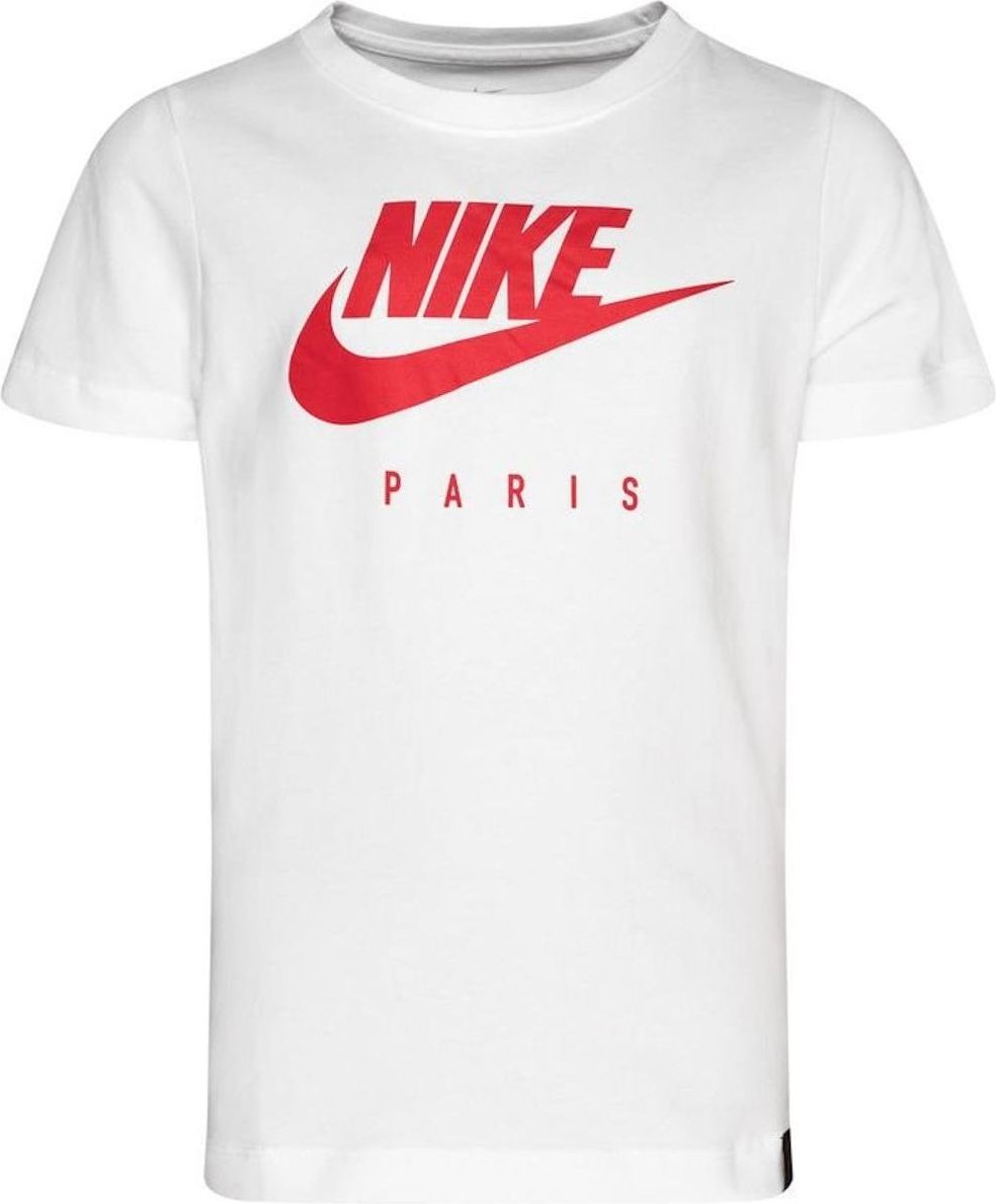 Triko Nike PSG B NK DRY TEE TR GROUND CL bq9562-100 Velikost XL - obrázek 1