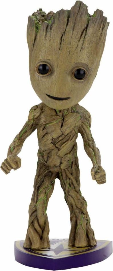 NECA Strážci Galaxie vol. 2 Groot 18 cm - obrázek 1