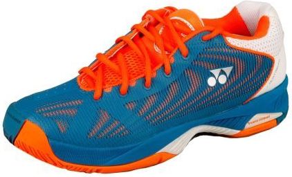 Yonex Tenisová obuv SHT Fusionrev | 42 EUR / UK 8,5 - obrázek 1