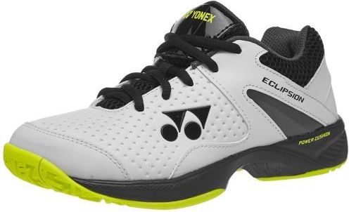 Yonex Dětské tenisová obuv Eclipsion 2 Junior, bílá | EUR 32 - obrázek 1