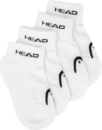 Head Ponožky Socks Kids Tennis | 31 - 34 EUR - obrázek 1