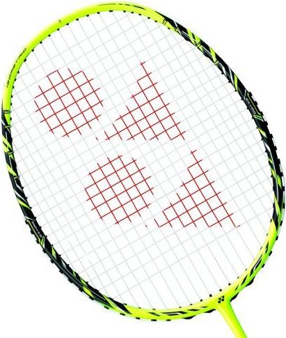 Yonex Badmintonová raketa Nanoray Speed | 3UG4 - obrázek 1