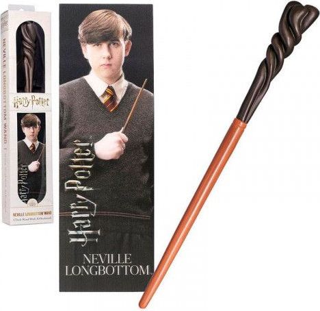 Replika kouzelnické hůlky - Neville Longbottom - obrázek 1
