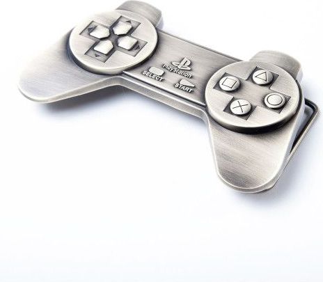 Přezka na opasek Playstation Gamepad - obrázek 1